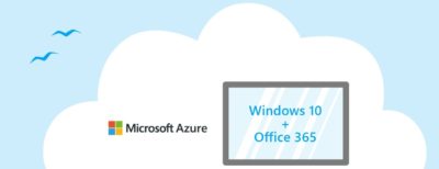 Windows Virtual Desktop bij de klant: veilig en snel uitgerold